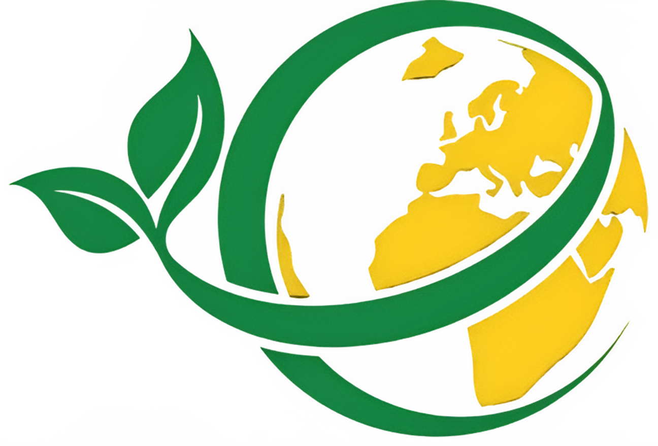 Earth Essence Logo